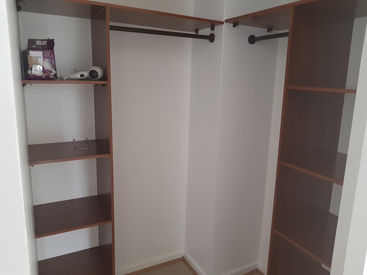 Santiago Downtown Apartman Kültér fotó