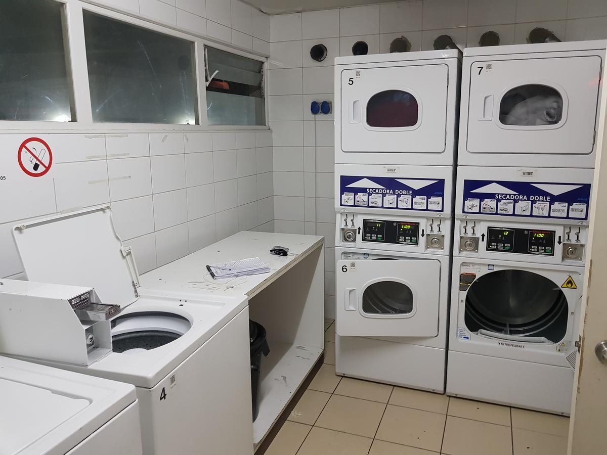 Santiago Downtown Apartman Kültér fotó