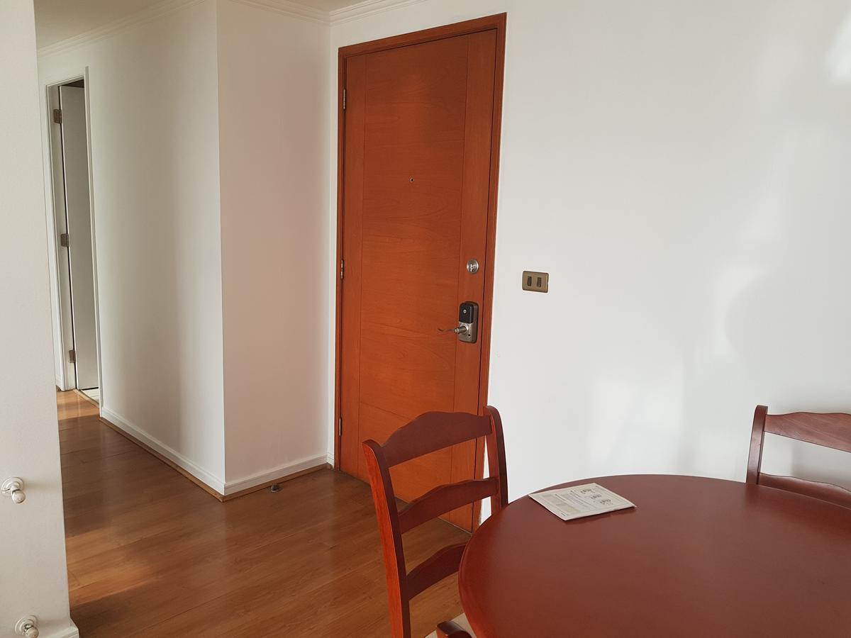 Santiago Downtown Apartman Kültér fotó